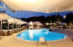 Villa Orchidea Vittoria Eksteriør billede